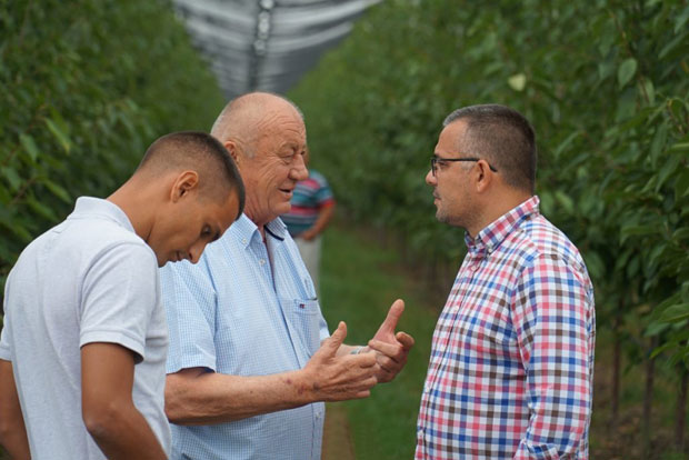 Турија: Профит од струје у атару